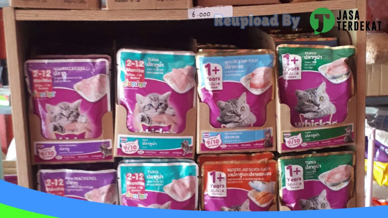 Gambar Cemara Petshop Tbi di Tebing Tinggi, Sumatera Utara ke 4