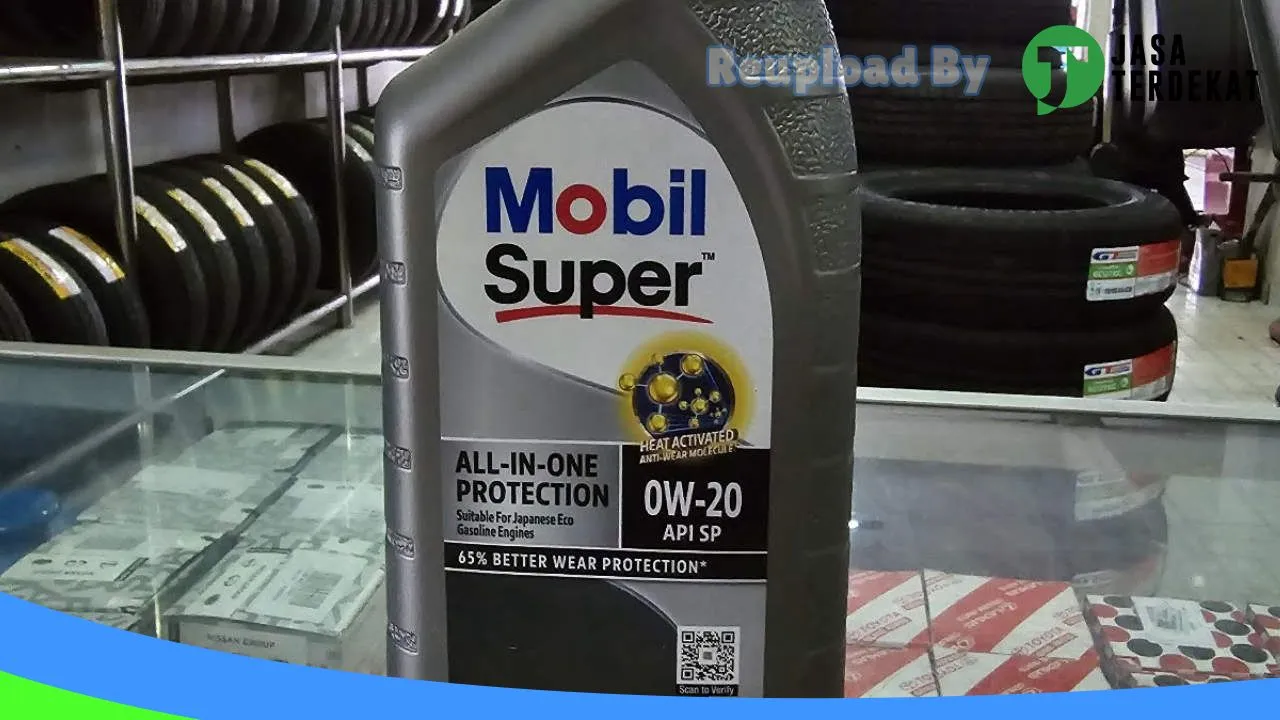 Gambar UD. RODA PERKASA MOTOR di Konawe Selatan, Sulawesi Tenggara ke 1