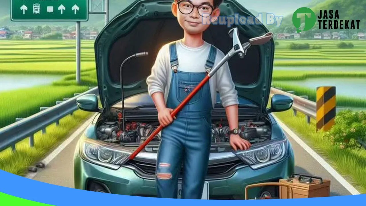 Gambar SAAM ACCU di Jombang, Jawa Timur ke 5