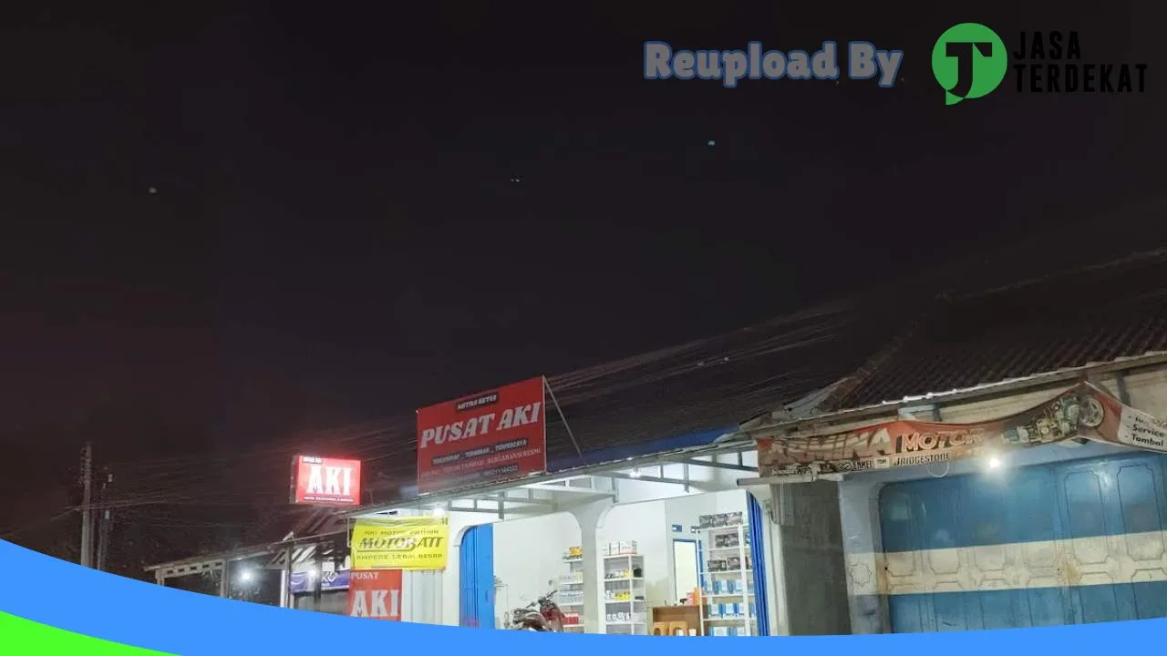 Gambar Mitra setia aki di Ciamis, Jawa Barat ke 1
