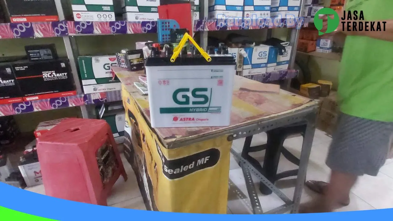 Gambar Trans Aki Salatiga di Salatiga, Jawa Tengah ke 4