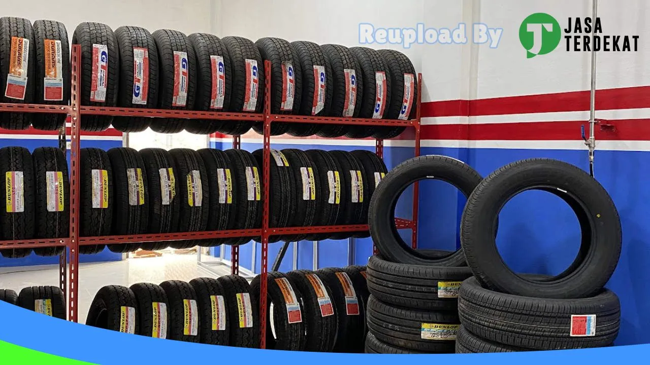 Gambar Bima Satria Autoservice di Lhokseumawe, Aceh ke 5