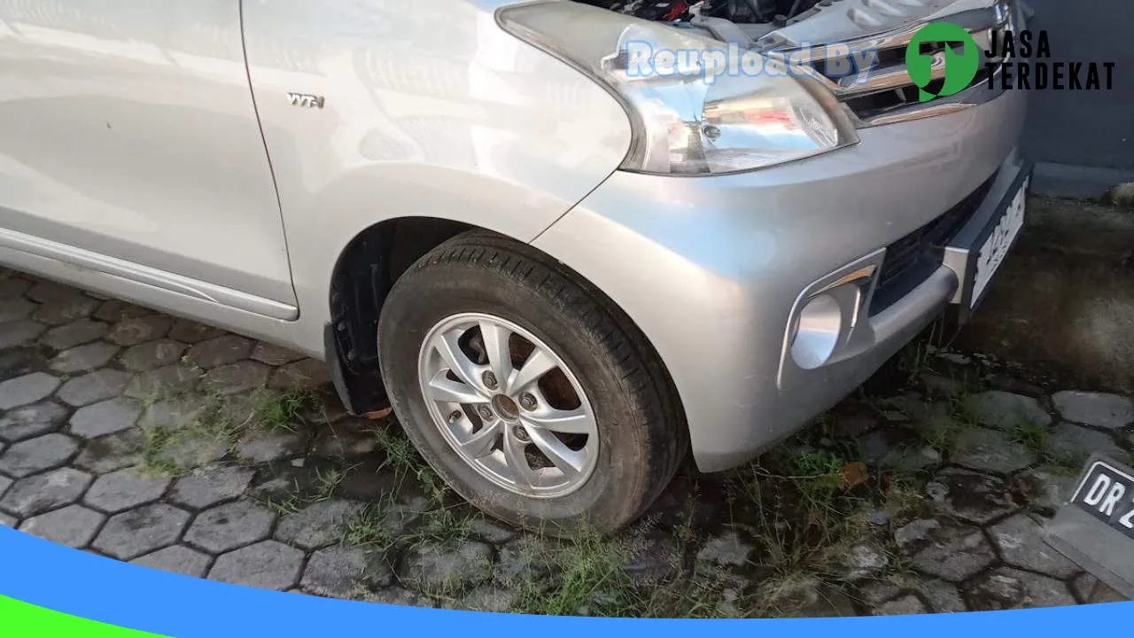 Gambar Toko Aki Terdekat 24 jam ( Sumber Rejeki ) di Lombok Utara, Nusa Tenggara Barat ke 1