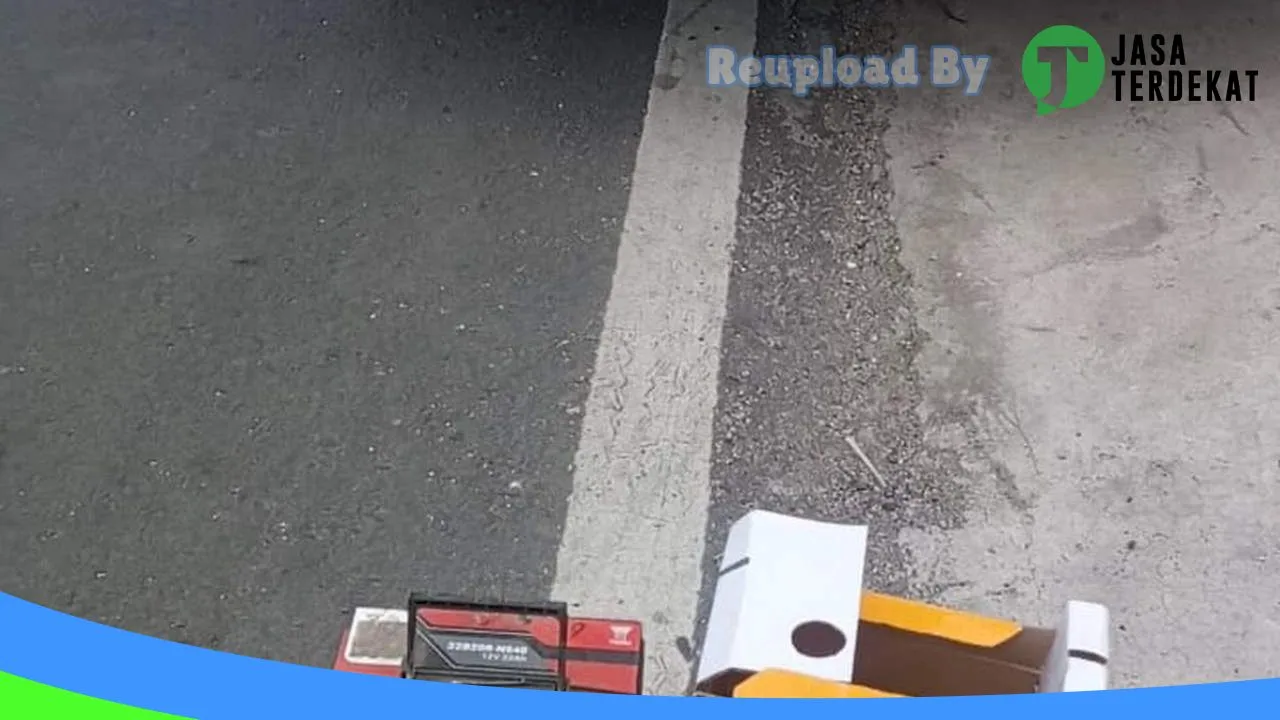 Gambar Wijaya Sari Motor di Tabanan, Bali ke 5