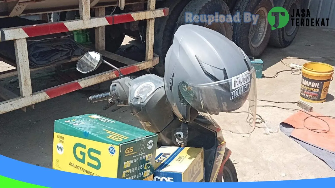 Gambar TOKO AKI PUTRA KENCANA ACCU di Kota Cilegon, Banten ke 3