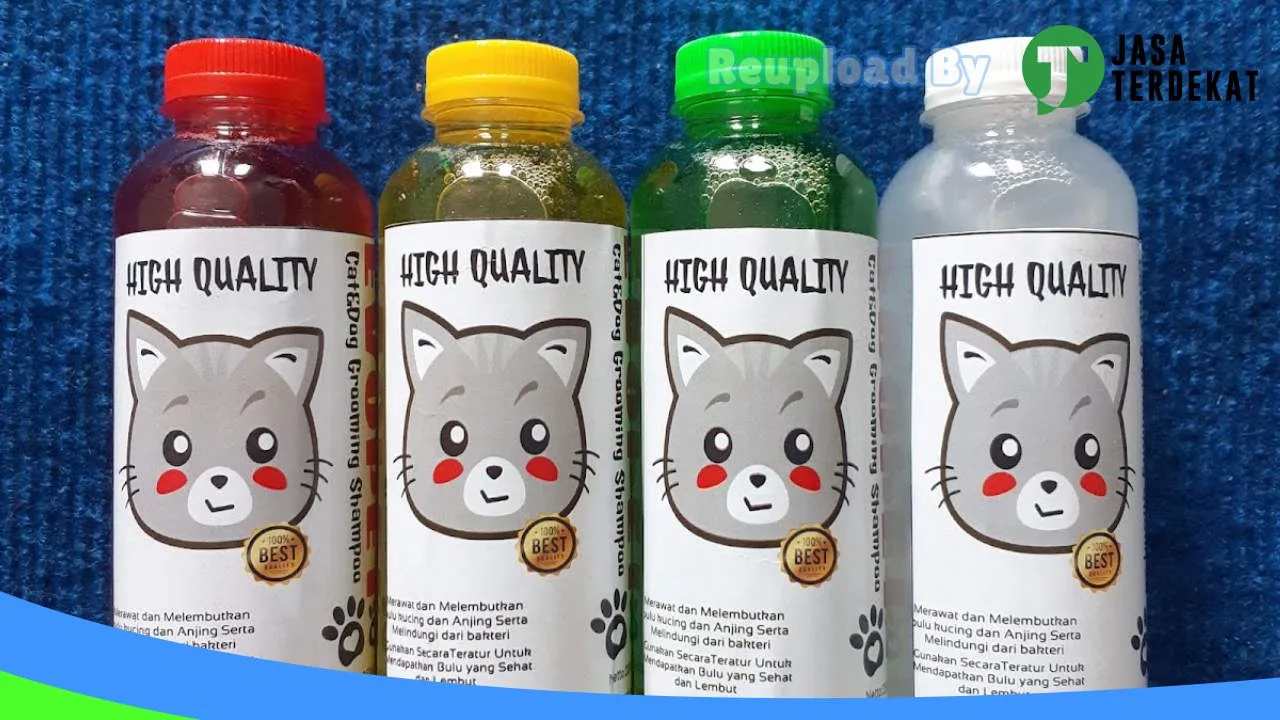 Gambar HC Pet Shop Pasuruan di Pasuruan, Jawa Timur ke 1