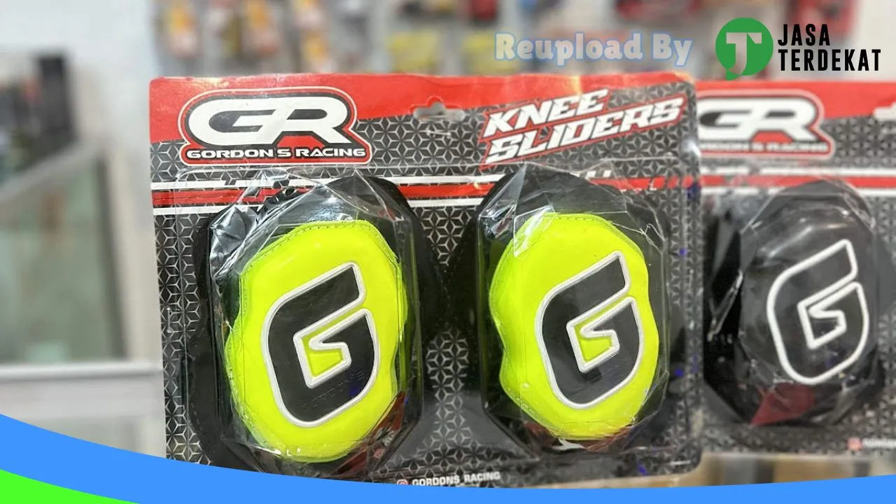 Gambar Abispeedshop di Paser, Kalimantan Timur ke 5