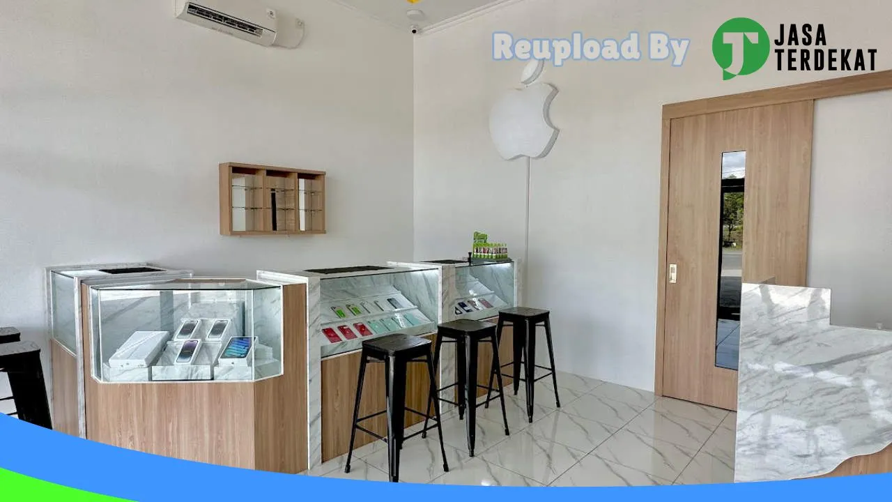 Gambar Olapple di Lamandau, Kalimantan Tengah ke 3