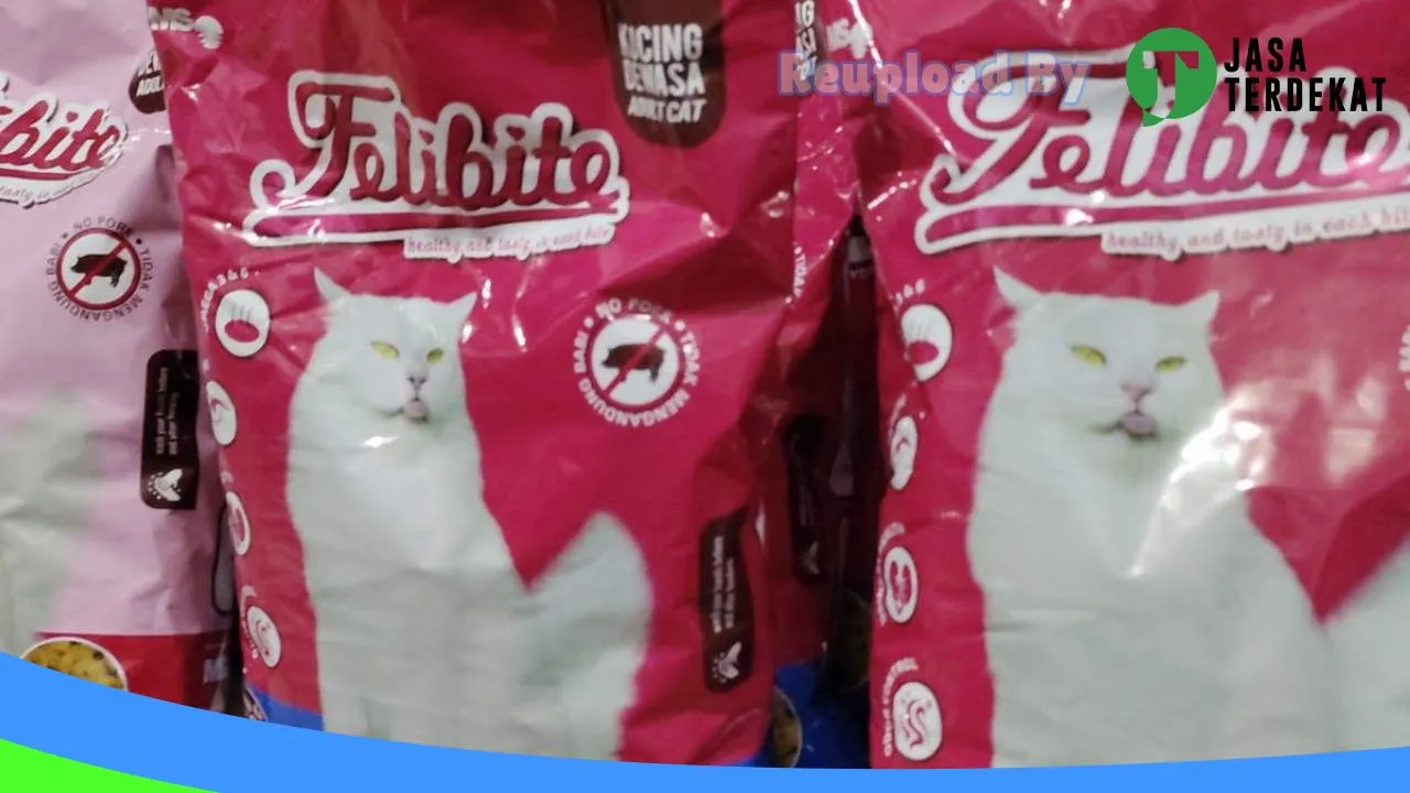 Gambar Gara Petshop di Kota Blitar, Jawa Timur ke 3