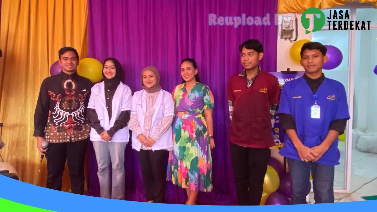 Gambar Klinik Satwagia Dokter Hewan Grooming & Petshop KUU Jakarta Selatan di Jakarta Selatan, DKI Jakarta ke 2