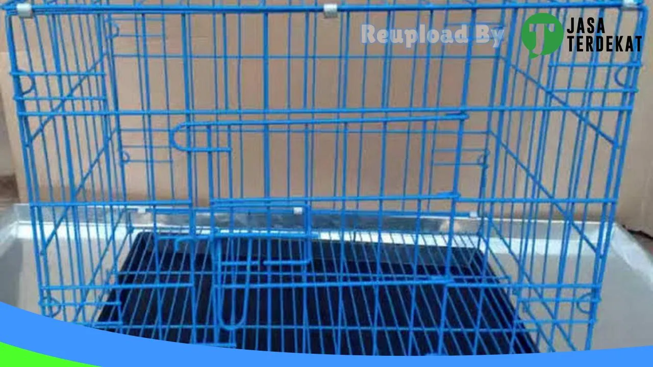 Gambar Bless Catshop di Cianjur, Jawa Barat ke 2