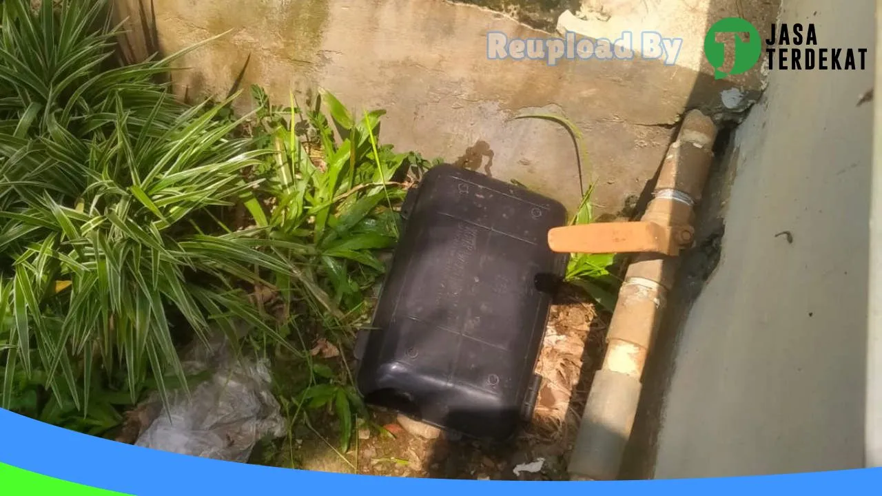 Gambar Indonesian Pest Control Tangerang | Anti Rayap | Fogging di Lebak, Banten ke 5