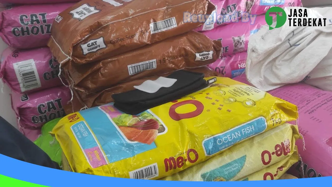 Gambar Hidayah Petshop & Grooming di Jayapura, Papua ke 5