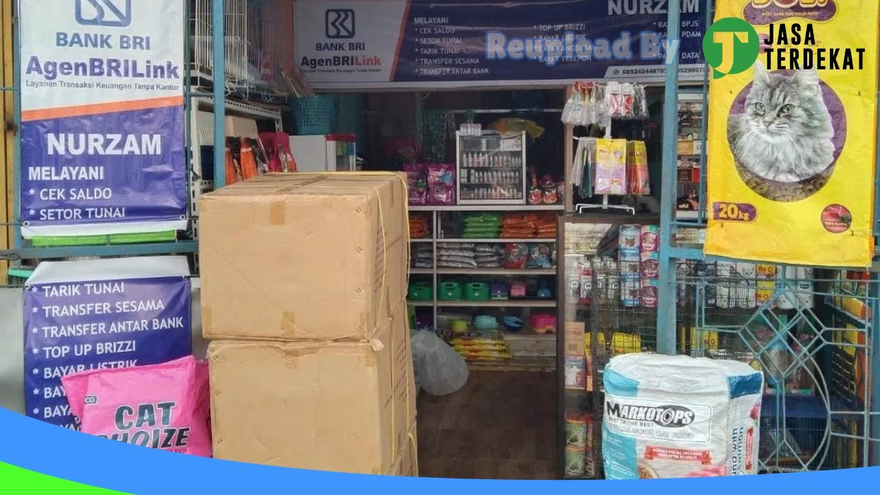 Gambar Terminal PetShop Pangkep di Pangkajene dan Kepulauan, Sulawesi Selatan ke 2