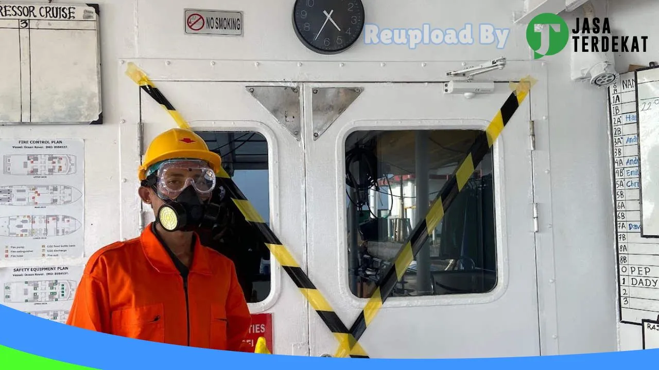 Gambar Gitang Care di Kota Ternate, Maluku Utara ke 5