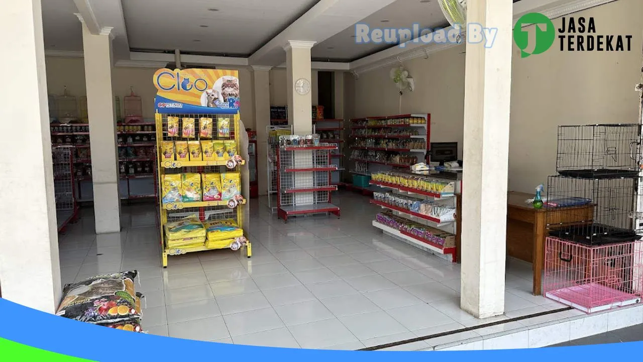 Gambar Griyo Petshop GKB di Gresik, Jawa Timur ke 1