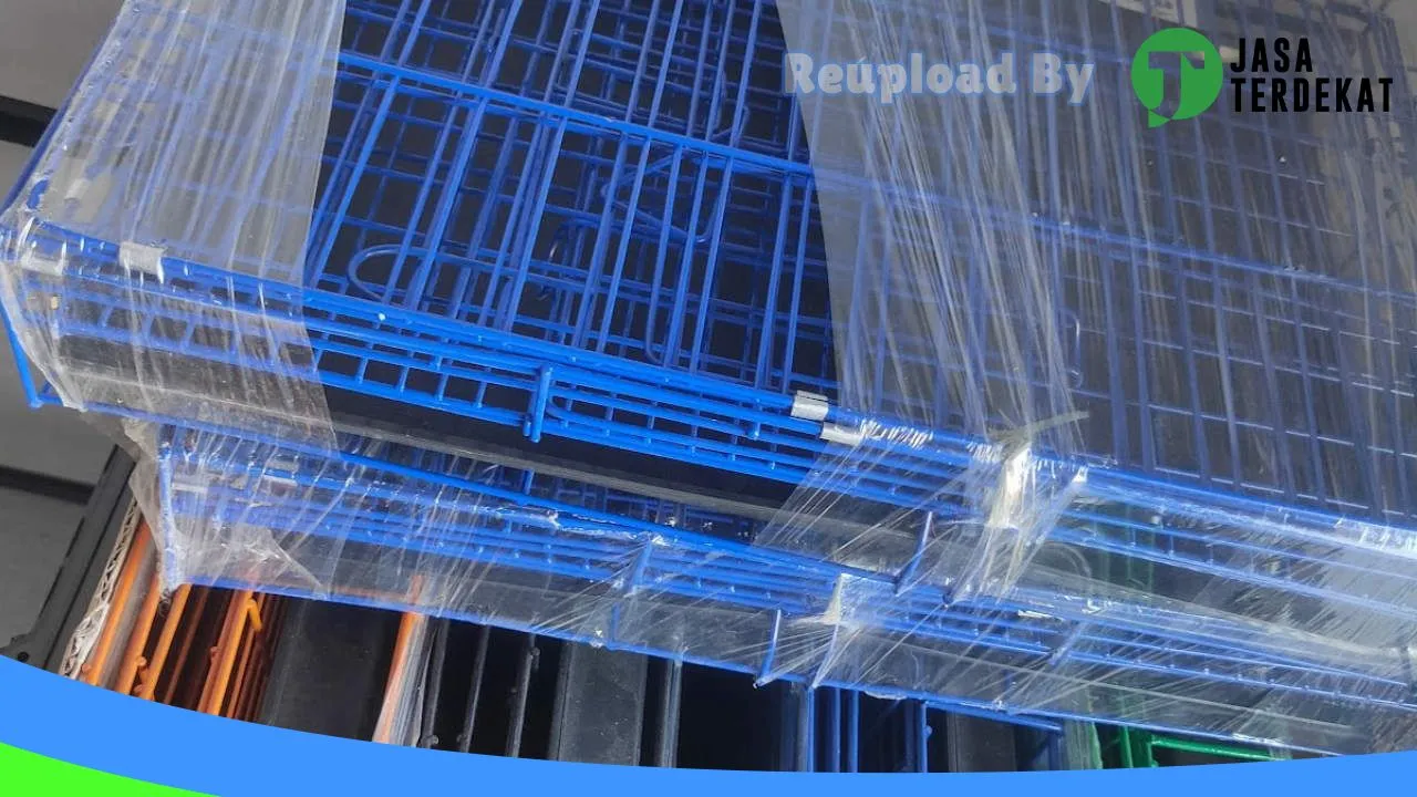 Gambar SM Petshop & PakanTernak di Bengkulu Tengah, Bengkulu ke 3