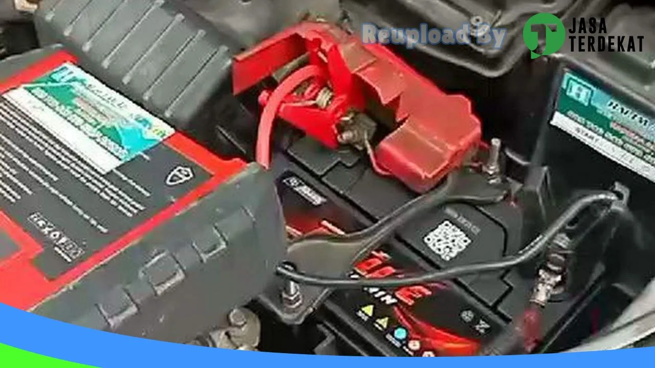 Gambar Jumper Aki Malang di Kota Batu, Jawa Timur ke 5