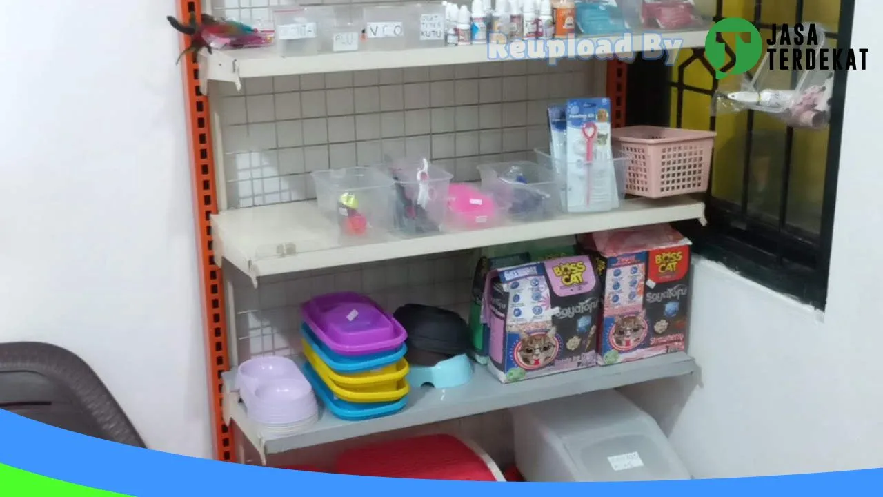 Gambar MOUDIJUAL PETSHOP di Jakarta Timur, DKI Jakarta ke 4