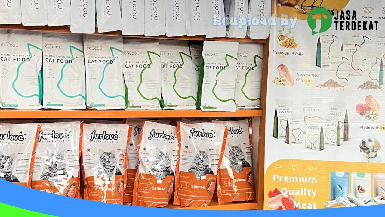 Gambar GOLDEN PETSHOP KALIOSO di Karanganyar, Jawa Tengah ke 1