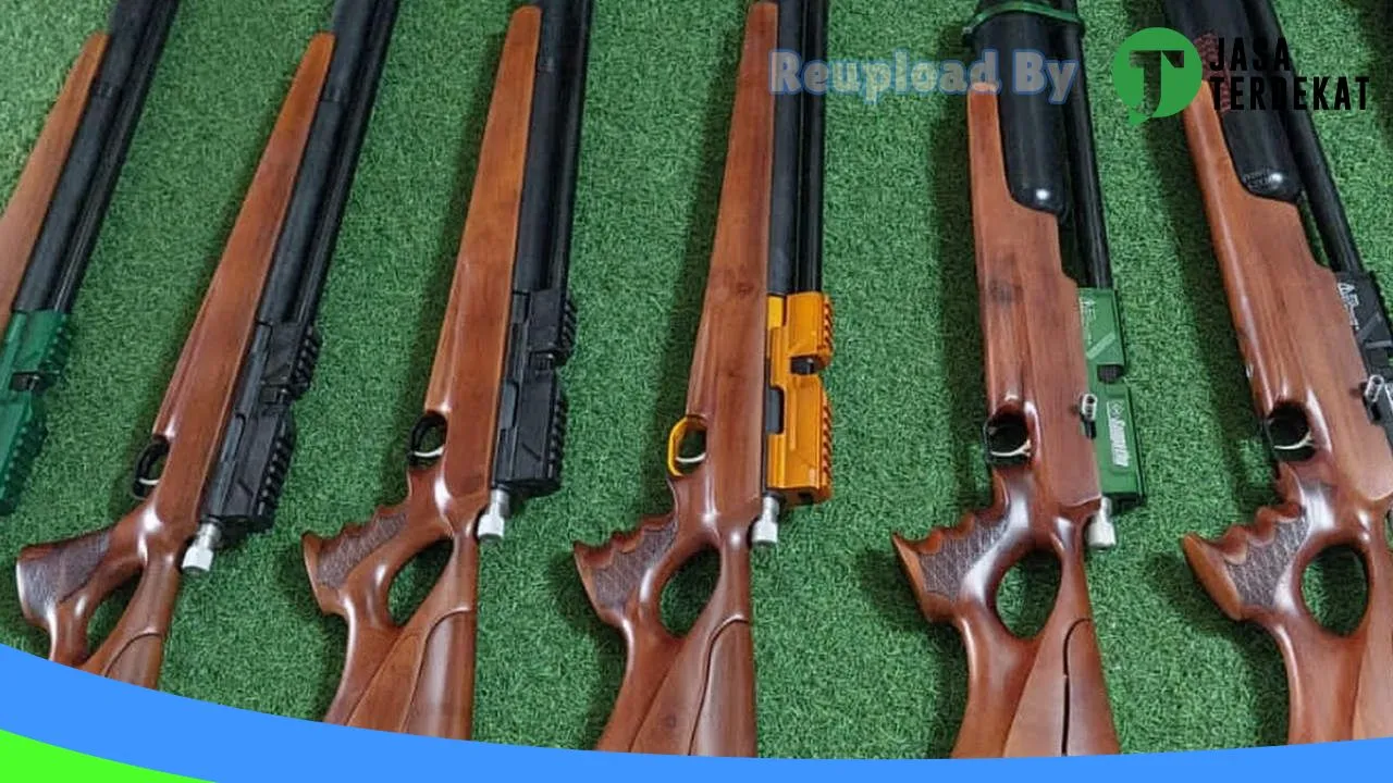 Gambar TOKO SENAPAN ANGIN (HAIDAR SPORT) di Pohuwato, Gorontalo ke 3