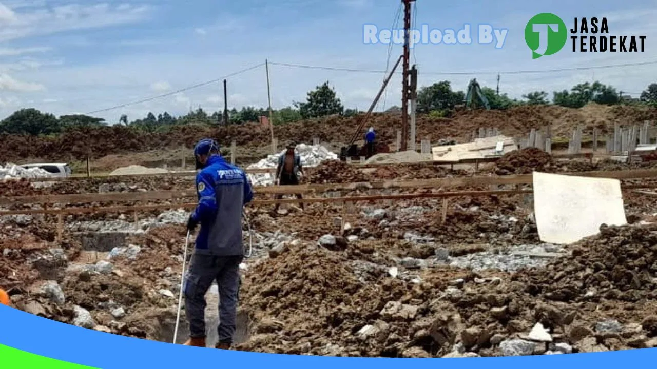 Gambar PT. Pestindo Mandiri Utama JASA FOGGING,ANTI RAYAP, HAMA TIKUS di Lebak, Banten ke 2