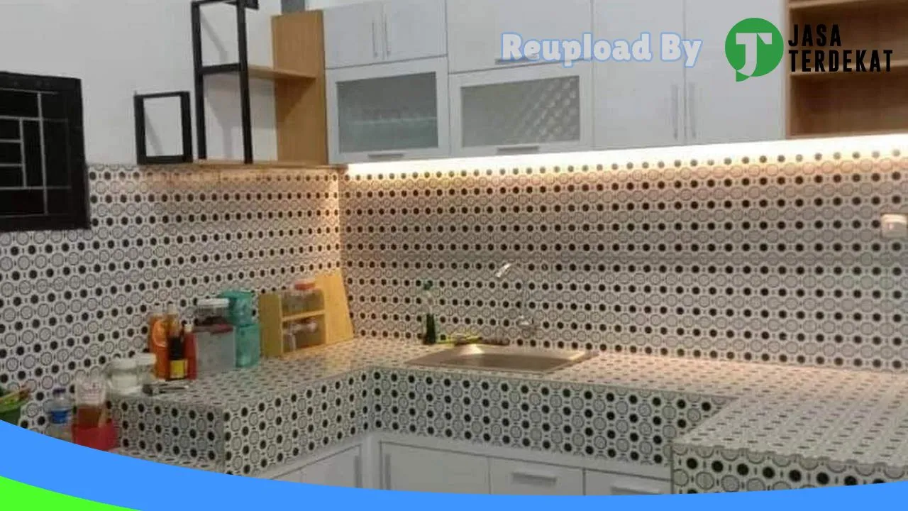 Gambar Wedi Interior(Jasa Interior Mukomuko) di Muko-Muko, Bengkulu ke 3