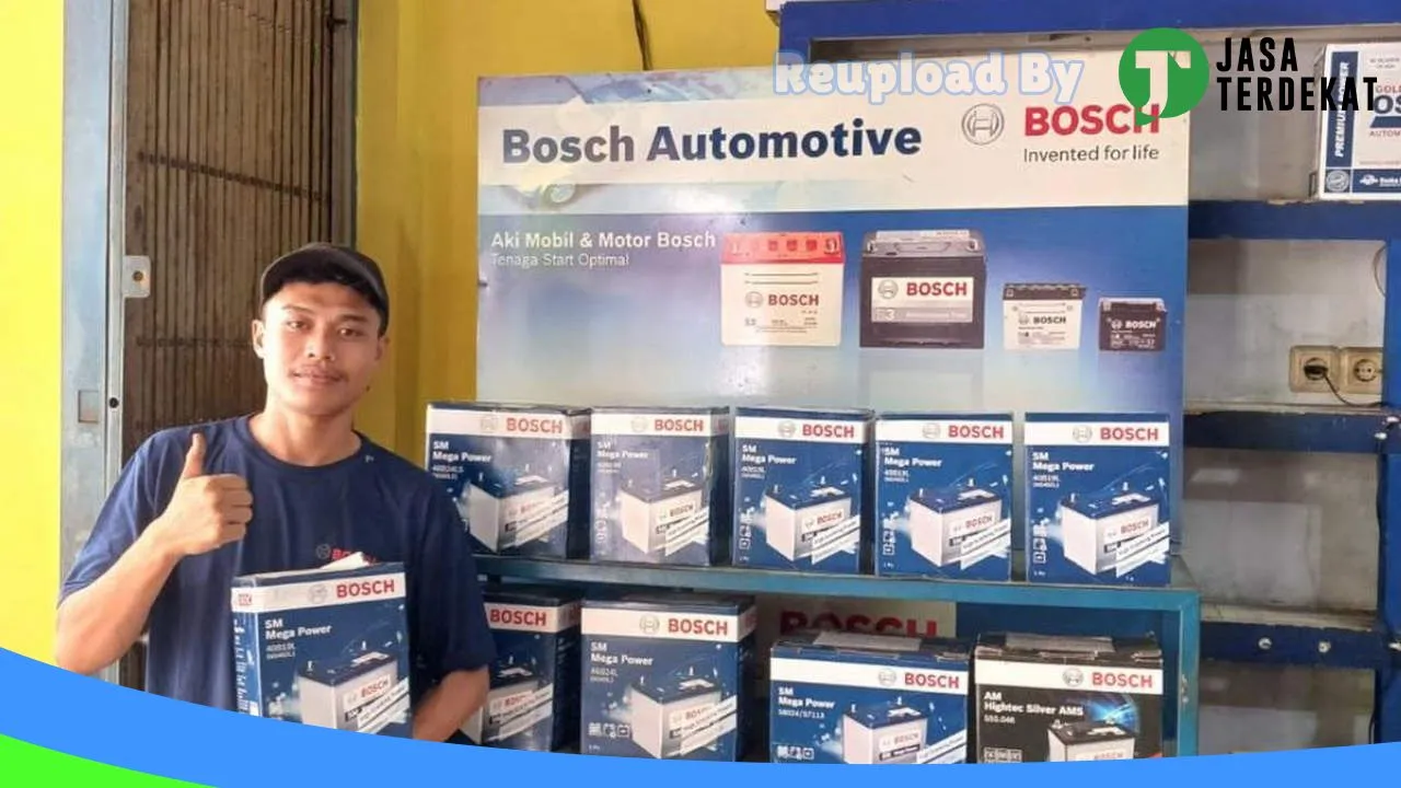 Gambar Sulfat Accu di Kota Malang, Jawa Timur ke 1