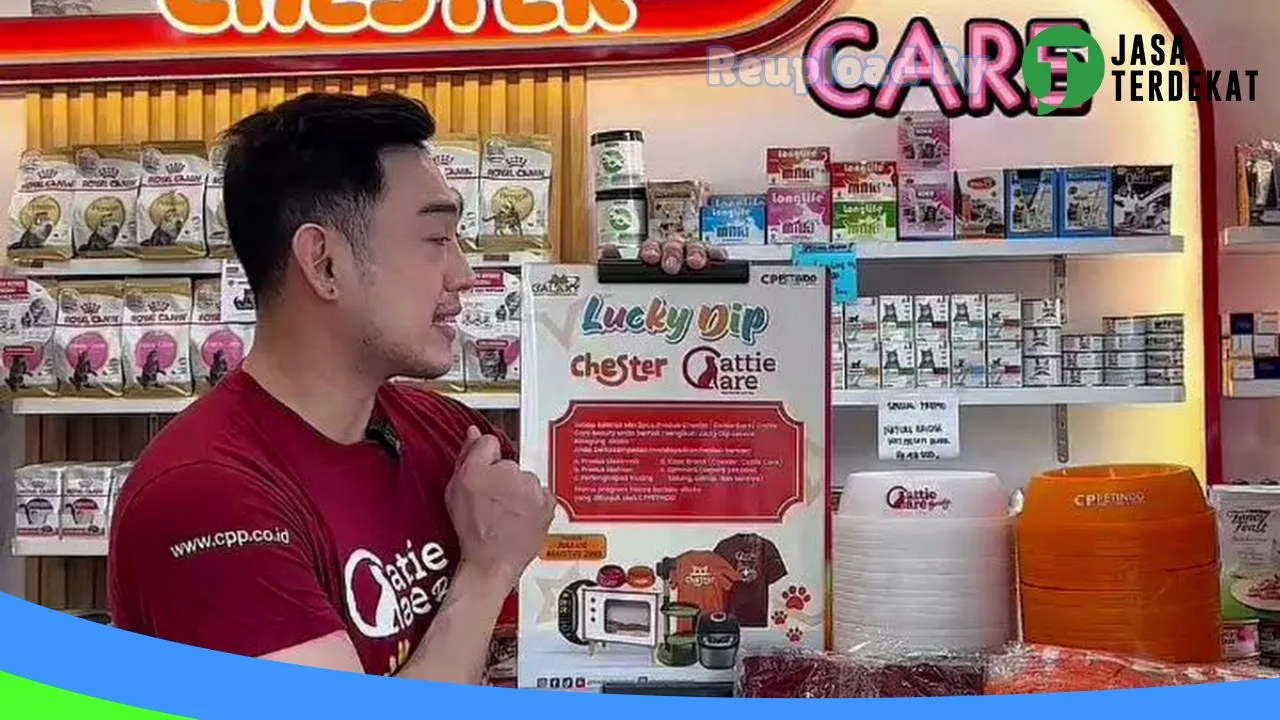 Gambar Galaxy Petshop di Semarang, Jawa Tengah ke 1