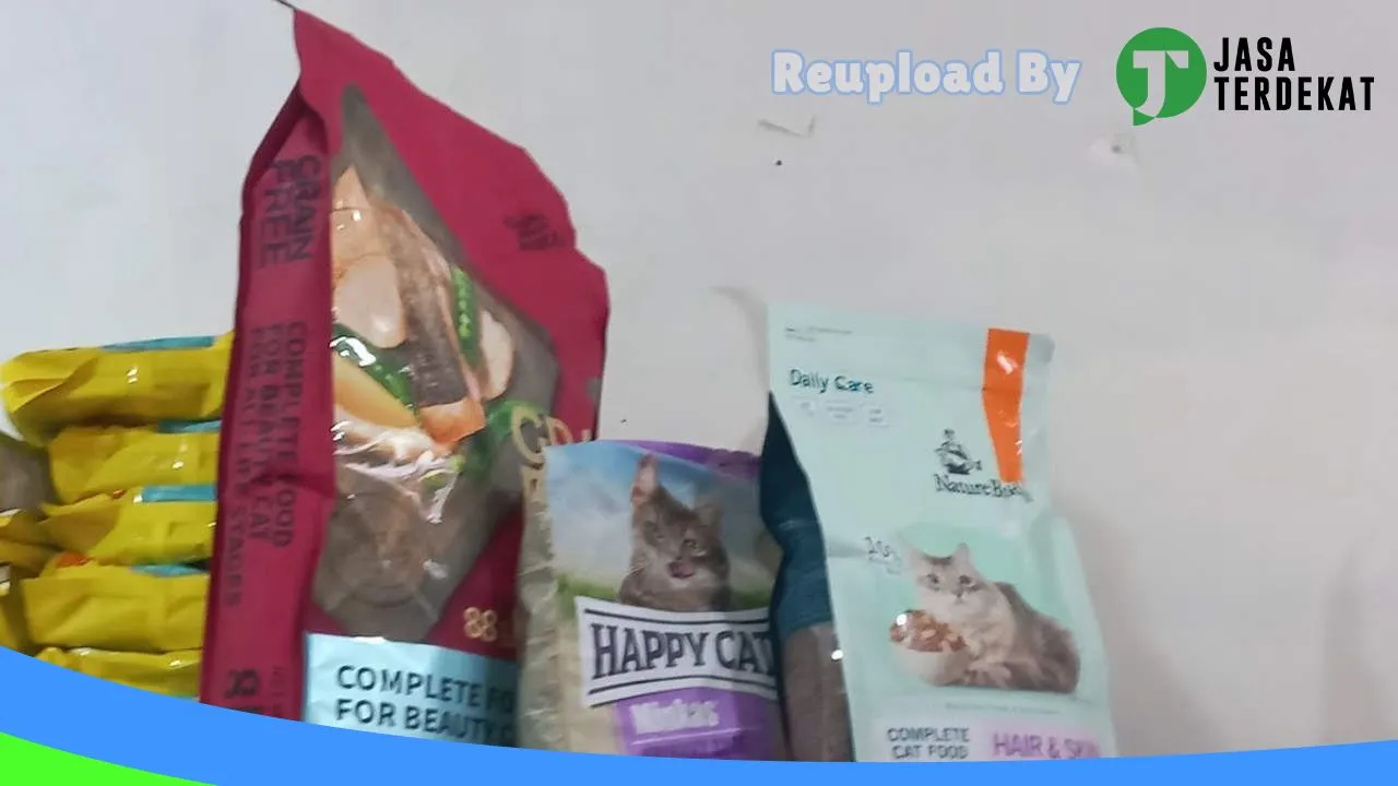 Gambar Miao petshop di Samarinda, Kalimantan Timur ke 1