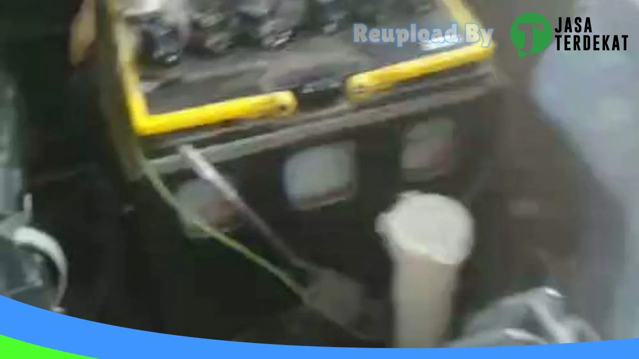 Gambar Toko Aki (Gunung Battery) di Lebak, Banten ke 5