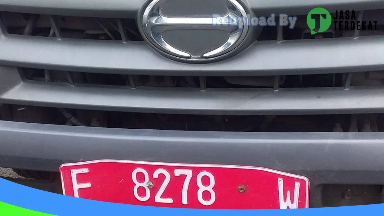 Gambar Cahaya Aki ( accu ) di Cianjur, Jawa Barat ke 1