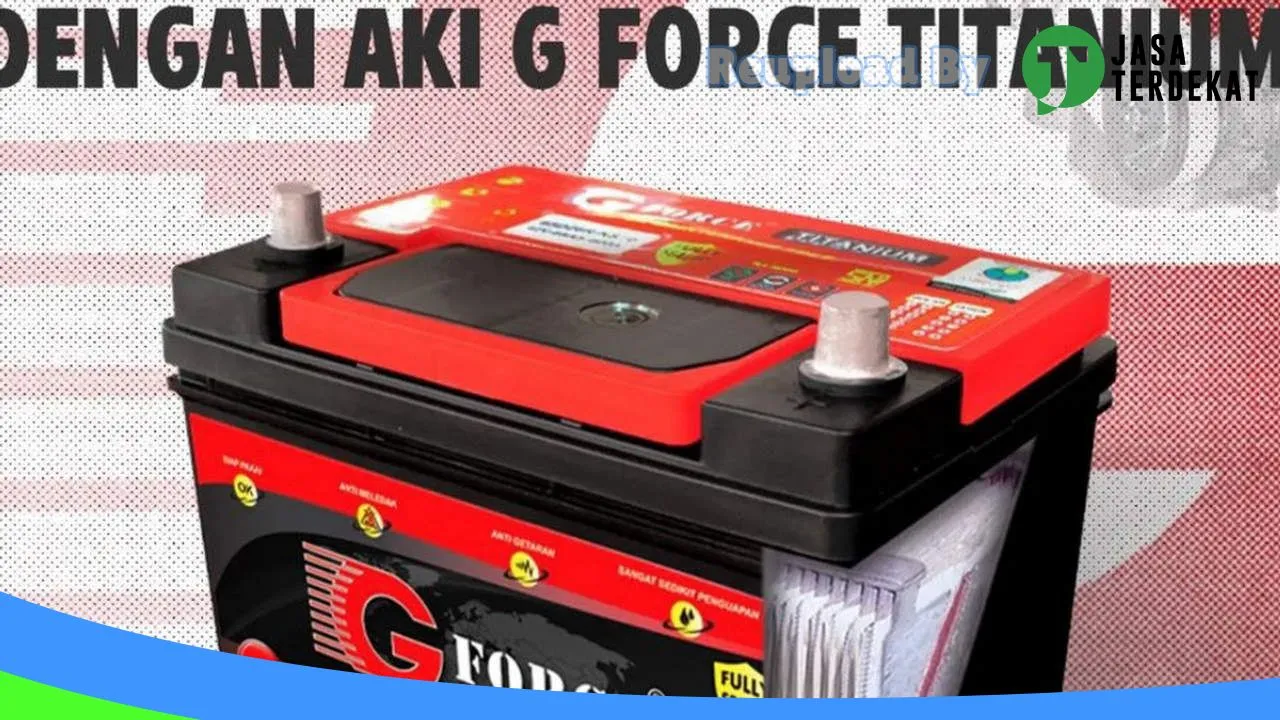 Gambar Toko Aki Kualitas A ( TAKA Baterai) di Medan, Sumatera Utara ke 3
