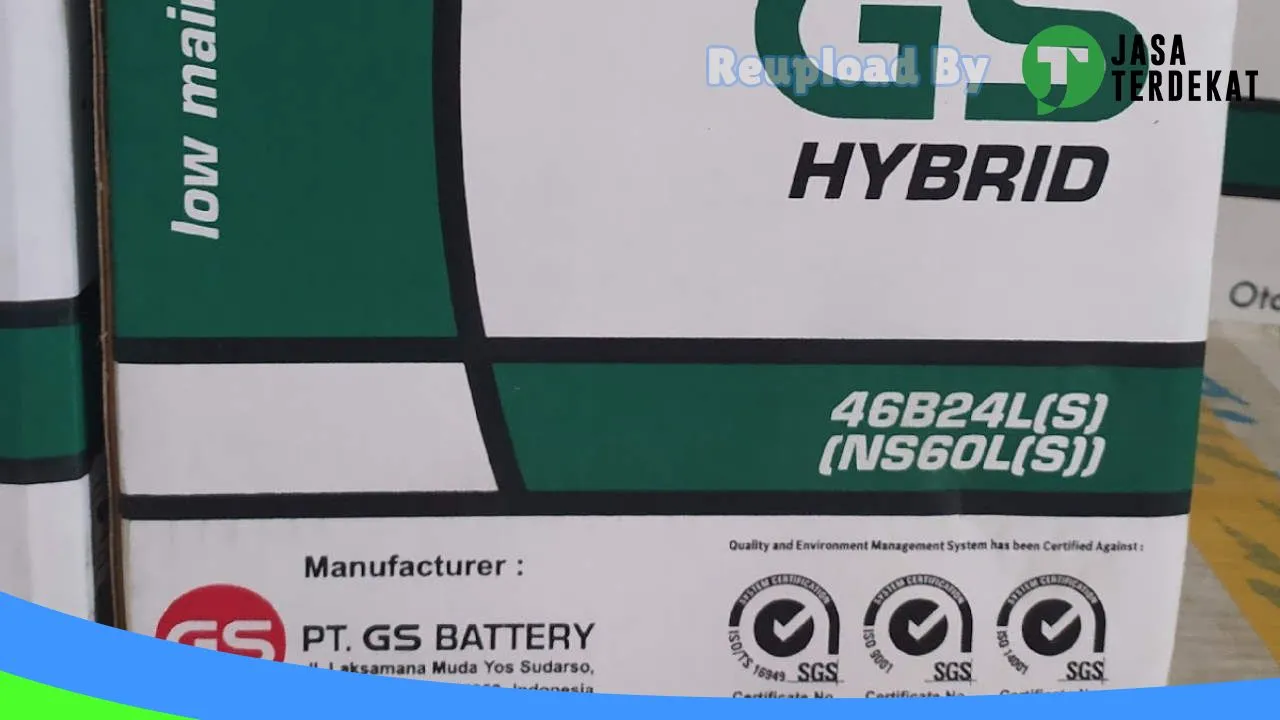 Gambar Shop & Drive – Siradj Salman, Samarinda di Kutai Kartanegara, Kalimantan Timur ke 1