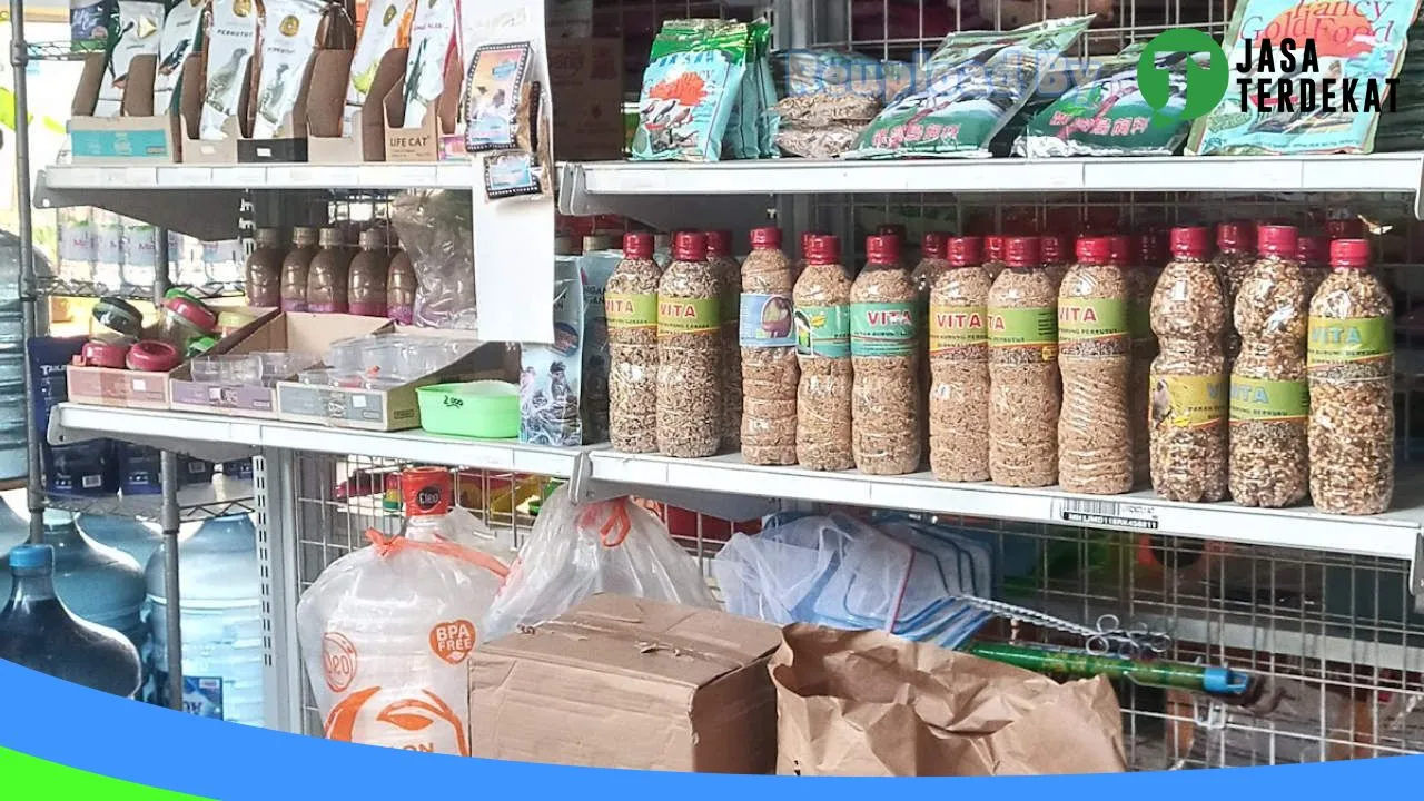 Gambar FaRaz Poultry & Pet Shop di Pacitan, Jawa Timur ke 3