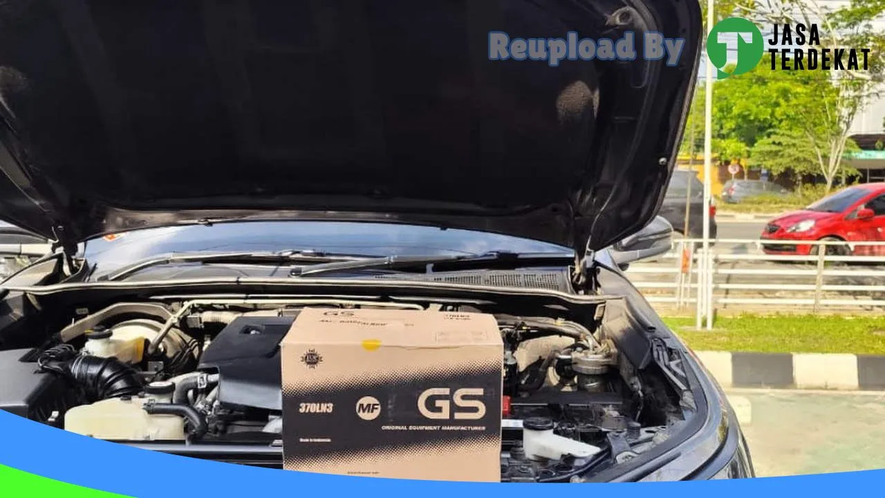 Gambar Toko Aki Terdekat Sentra Aki Bekasi di Kota Bekasi, Jawa Barat ke 3