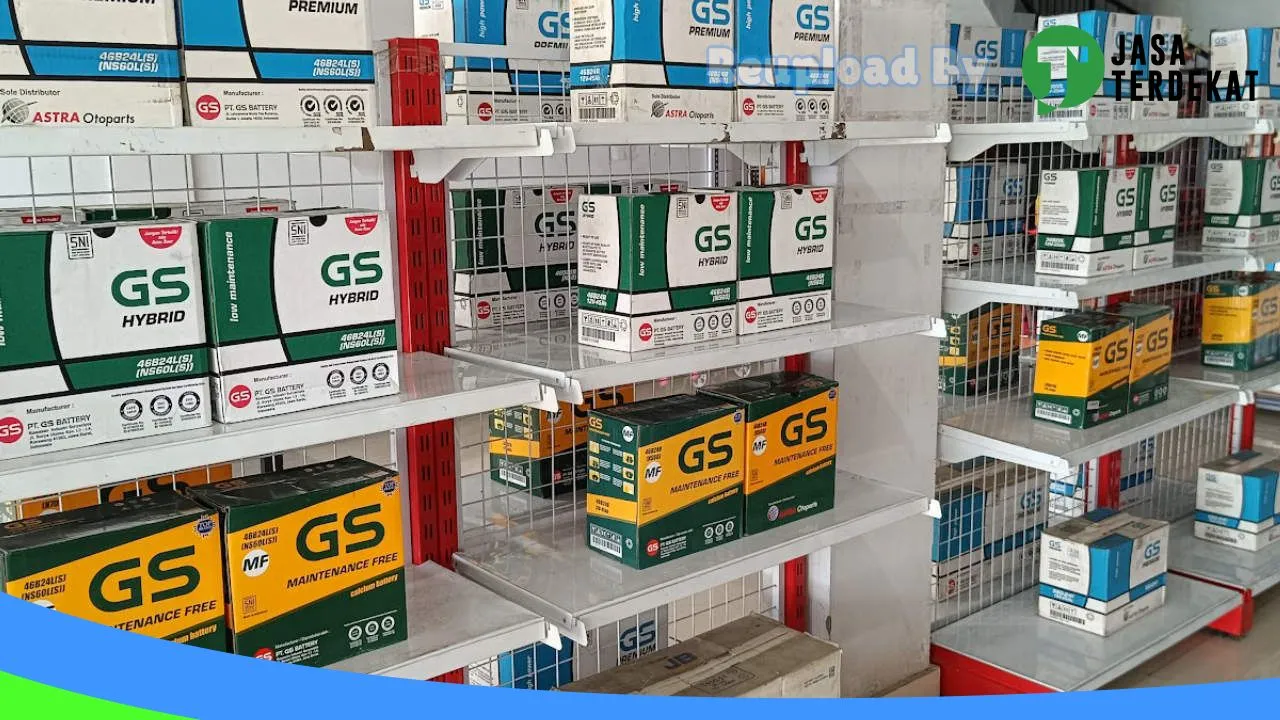 Gambar TOKO Aki 45 di Maros, Sulawesi Selatan ke 1