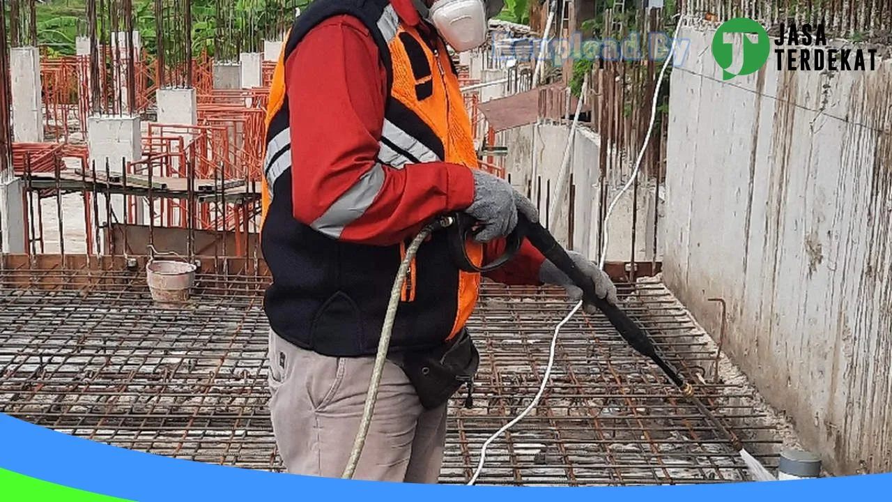 Gambar Bali Termite : Jasa Anti Rayap – Termite Control – Fogging di Bangli, Bali ke 3