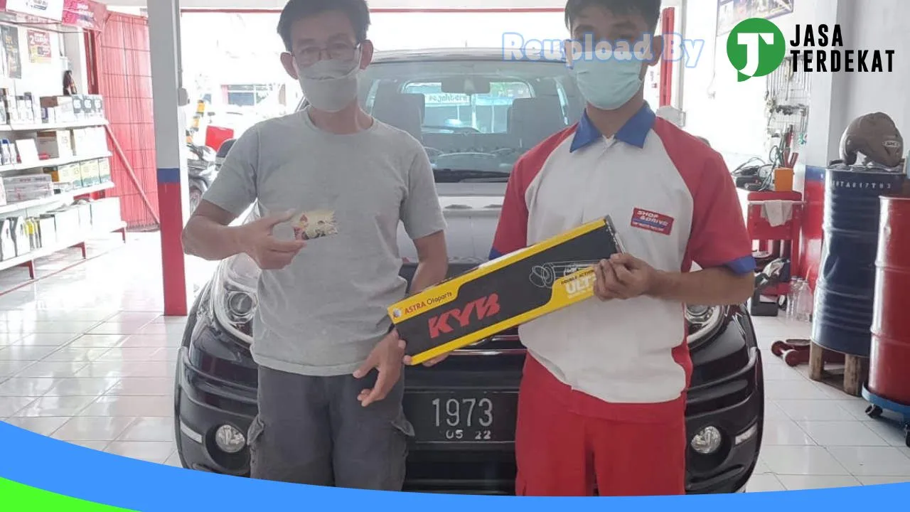 Gambar Shop and Drive – Untung Suropati, Bojonegoro di Bojonegoro, Jawa Timur ke 3