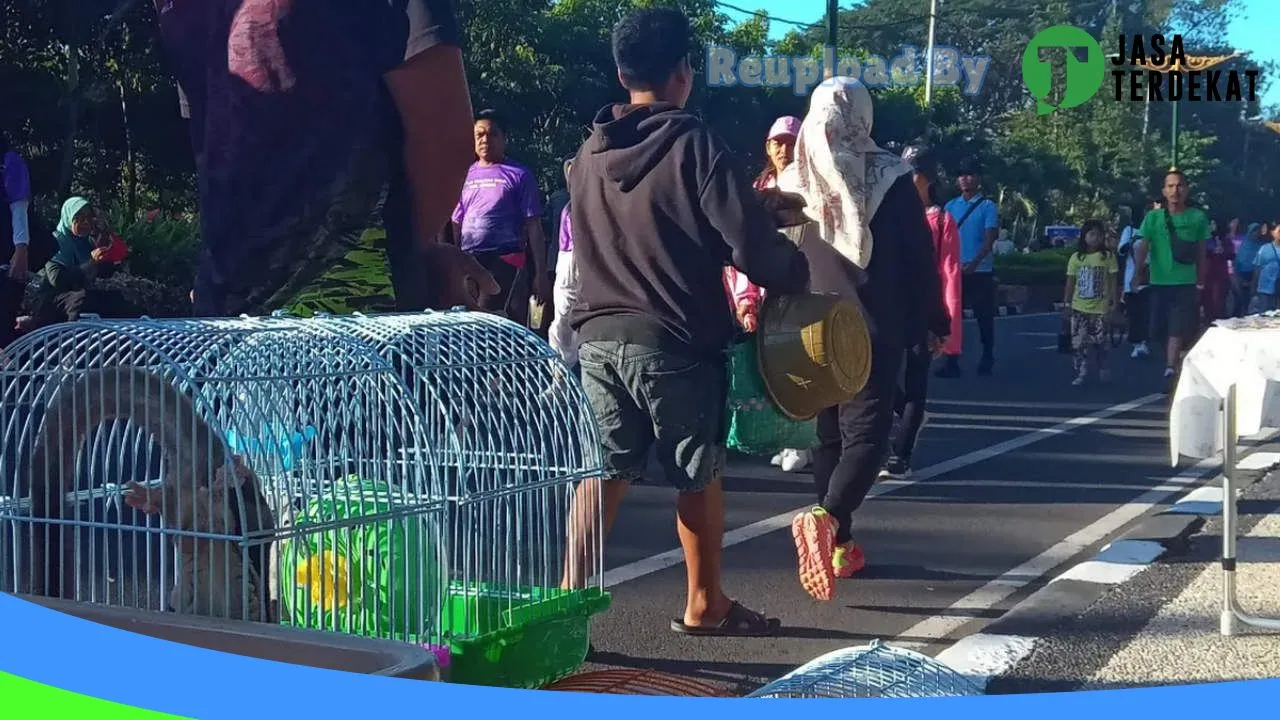 Gambar Exo Land Lombok di Lombok Barat, Nusa Tenggara Barat ke 4