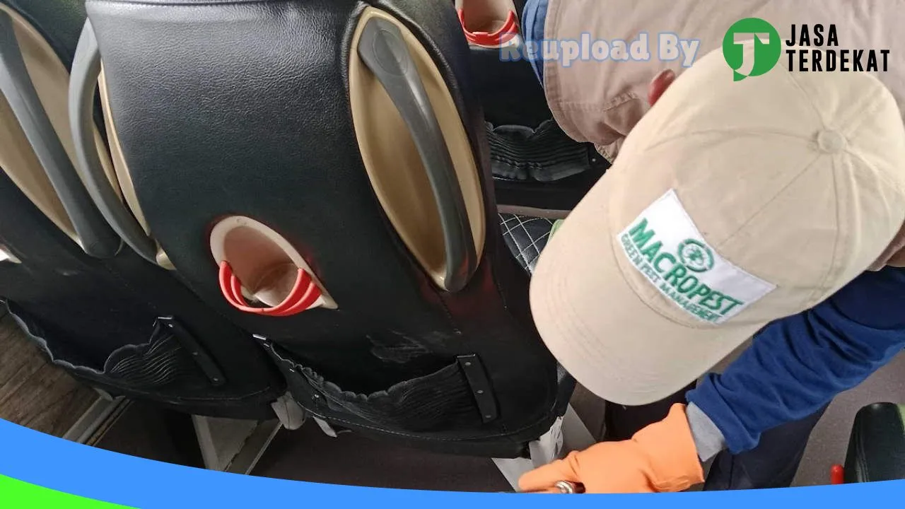 Gambar Macropest | Pest Control Bandung di Bandung Barat, Jawa Barat ke 4