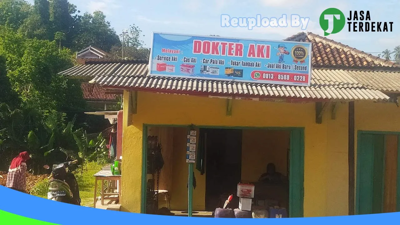 Gambar Dokter aki lampung di Pesisir Barat, Lampung ke 2