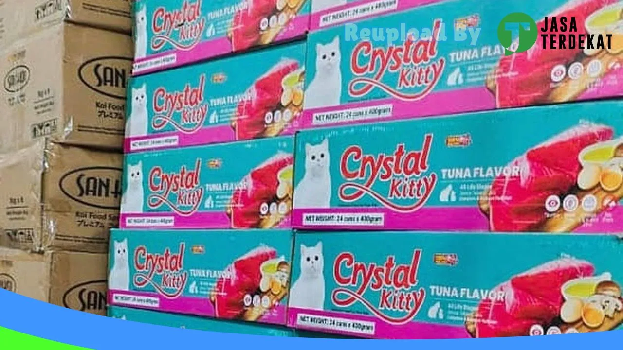 Gambar Toko Tropis di Bengkulu Utara, Bengkulu ke 1