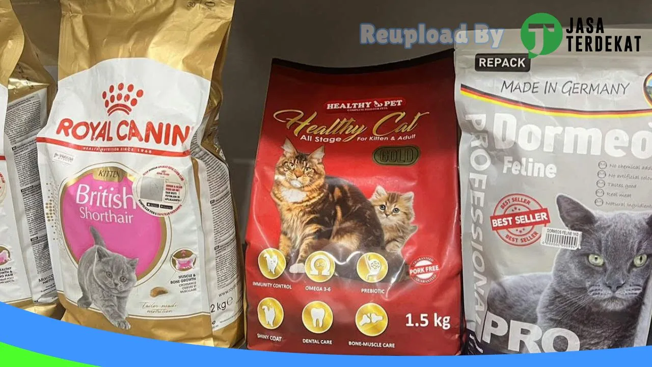 Gambar Pet Shop – Shiroo Pet Store di Karawang, Jawa Barat ke 4