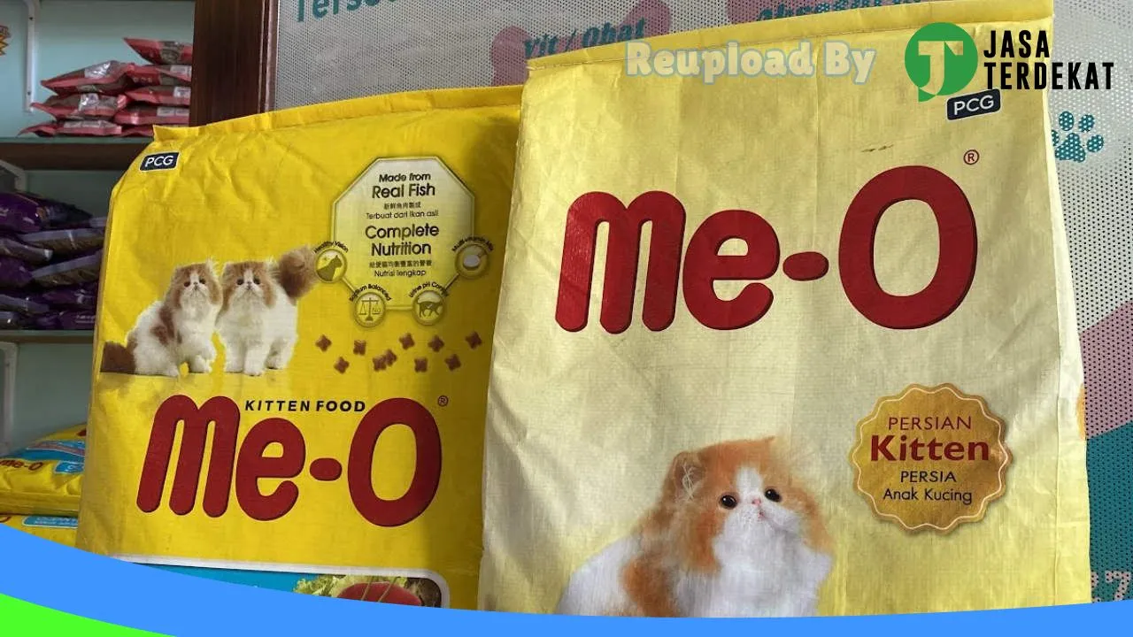 Gambar AR PETSHOP JAYAPURA KOYA di Jayapura, Papua ke 1