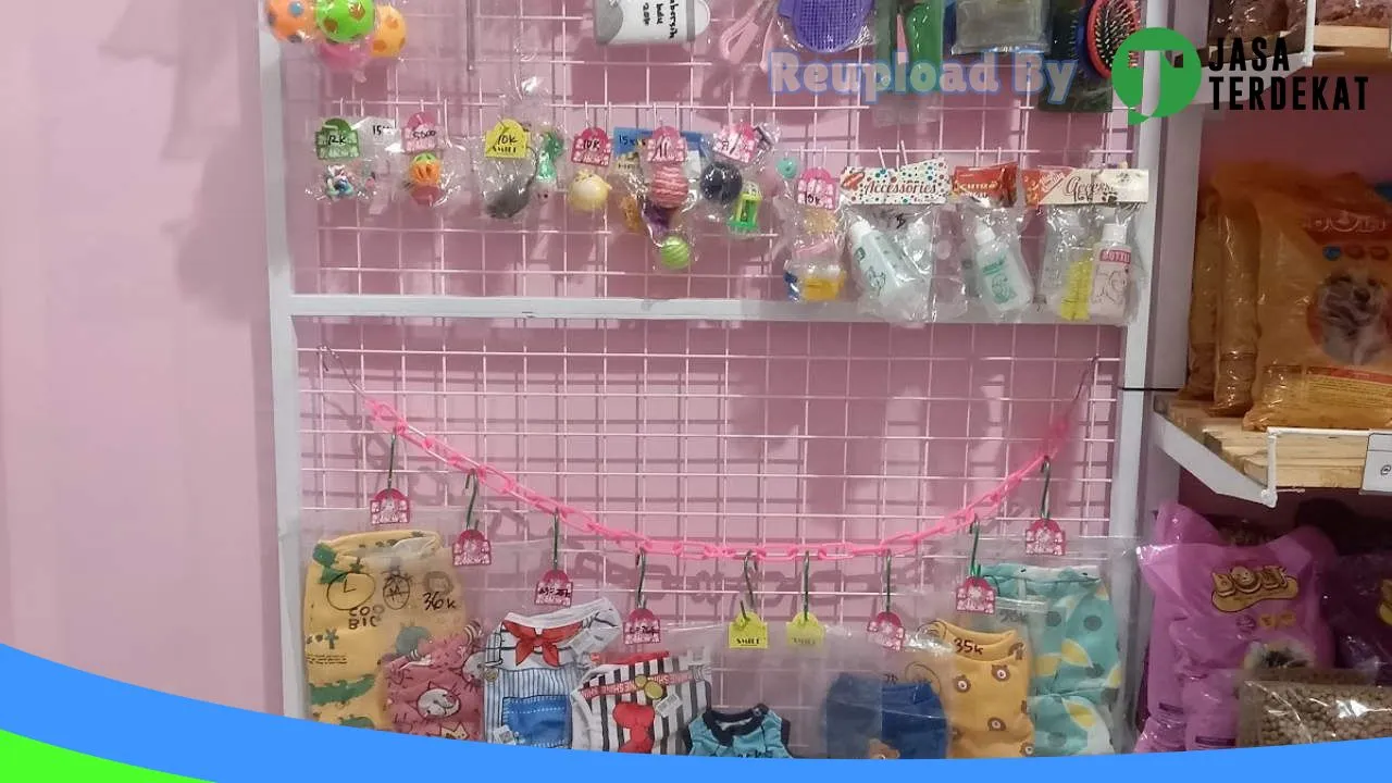 Gambar ANUGERAH PETSHOP SRAGEN di Sragen, Jawa Tengah ke 1