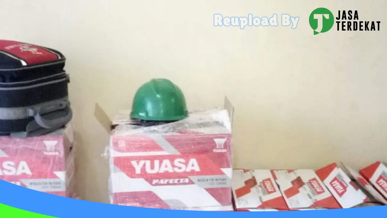 Gambar Toko Accu / aki mobil (ASTRA OTOPARTS – YUASA – INCOE) surabaya di Kota Surabaya, Jawa Timur ke 5