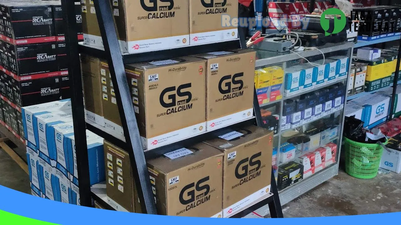 Gambar EKO AKI di Ketapang, Kalimantan Barat ke 2