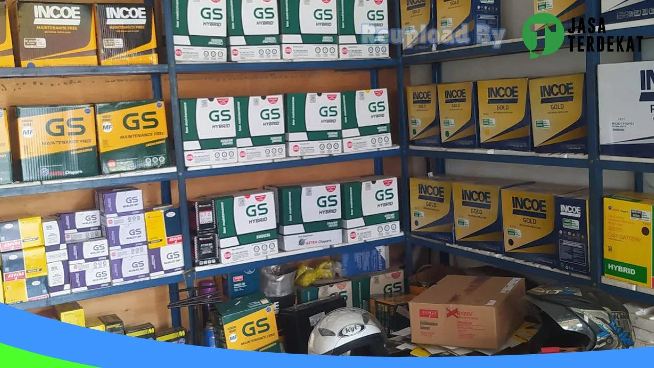 Gambar MANDIRI BATTERY di Subang, Jawa Barat ke 2