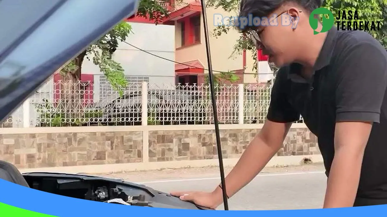 Gambar Shop & Drive – Pahlawan, Sidoarjo di Sidoarjo, Jawa Timur ke 1